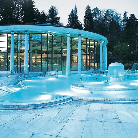 Guest house Bb-apartments Baden-Baden
