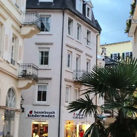Bb-apartments * Baden-Baden
