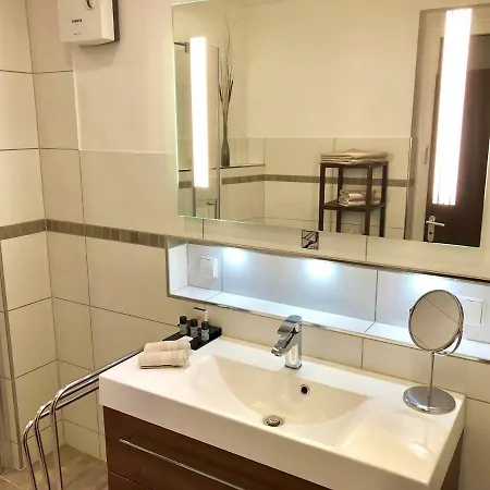 Bb-apartments Baden-Baden