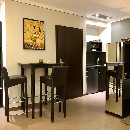 Bb-apartments Guest house Baden-Baden