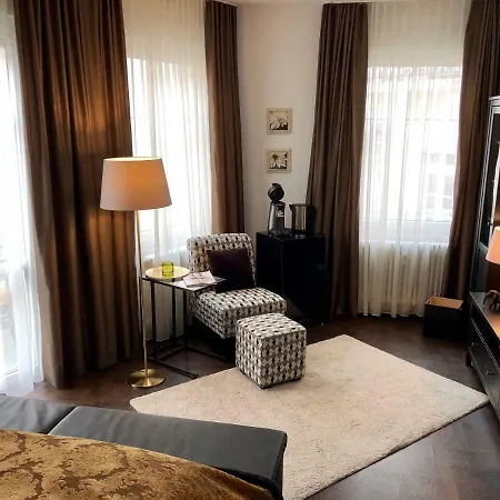 Guest house Bb-apartments