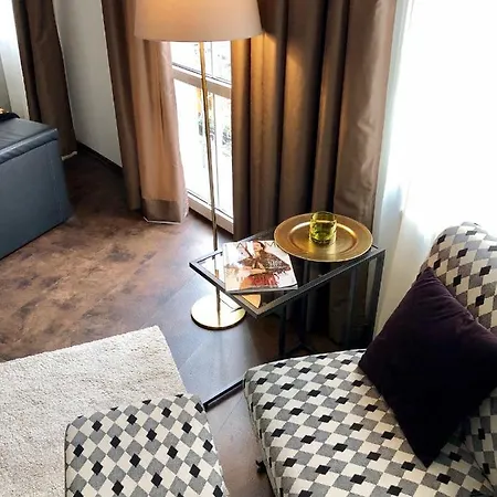 Bb-apartments Baden-Baden