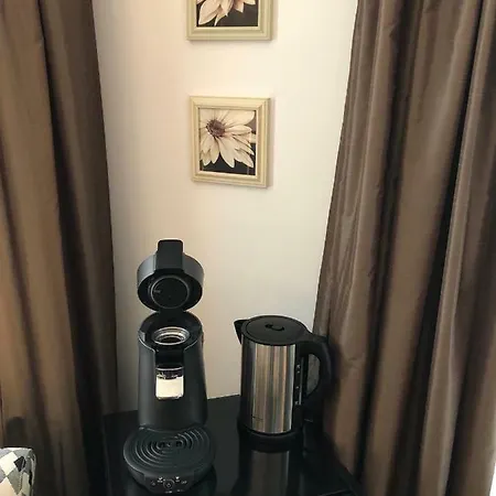 Bb-apartments Guest house