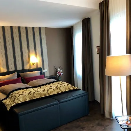Guest house Bb-apartments Baden-Baden
