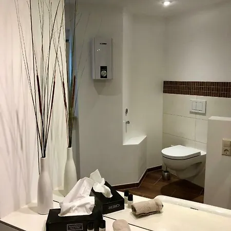 Bb-apartments