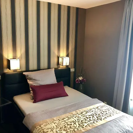 Gæstehus Bb-apartments Baden-Baden