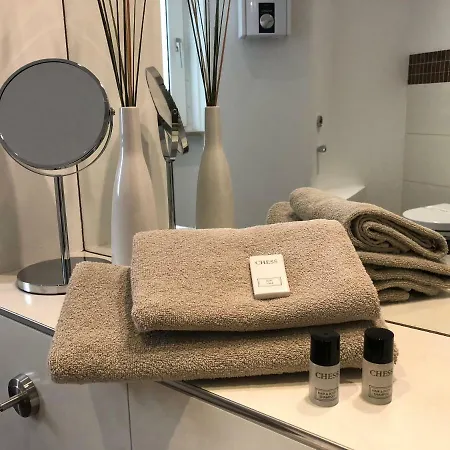 Gæstehus Bb-apartments Baden-Baden